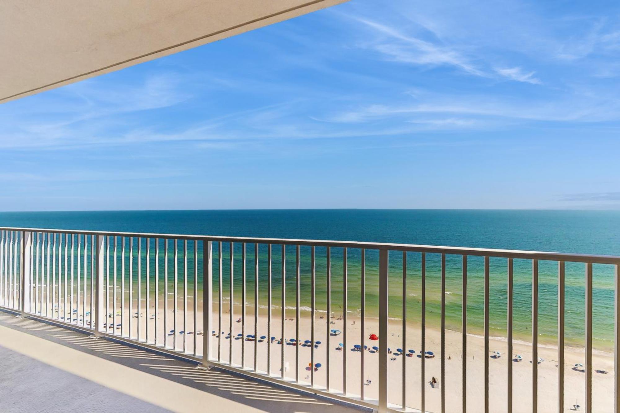 San Carlos #1808 Gulf Shores Exterior photo