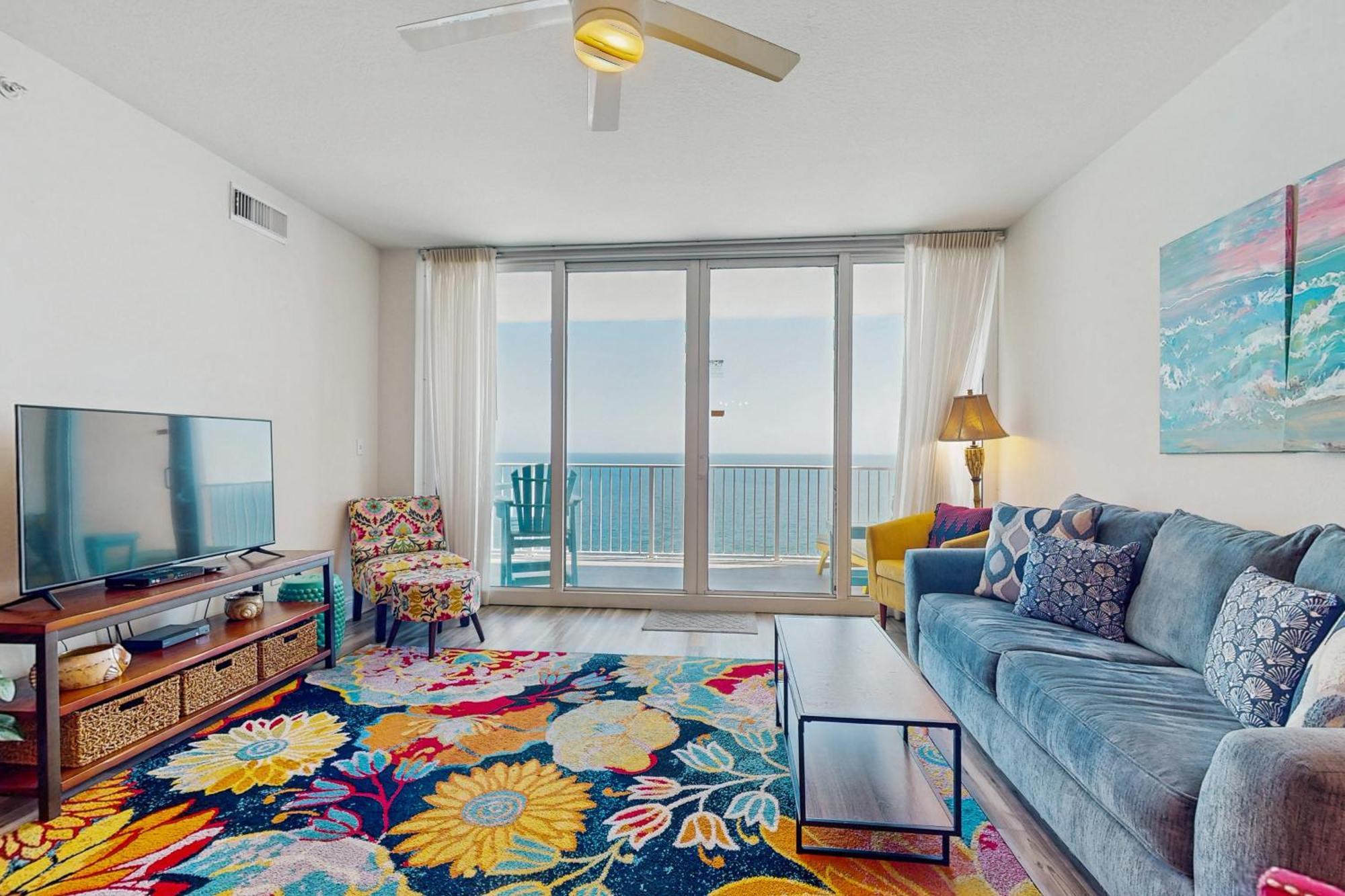 San Carlos #1808 Gulf Shores Exterior photo