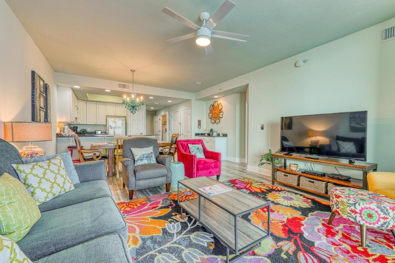 San Carlos #1808 Gulf Shores Exterior photo