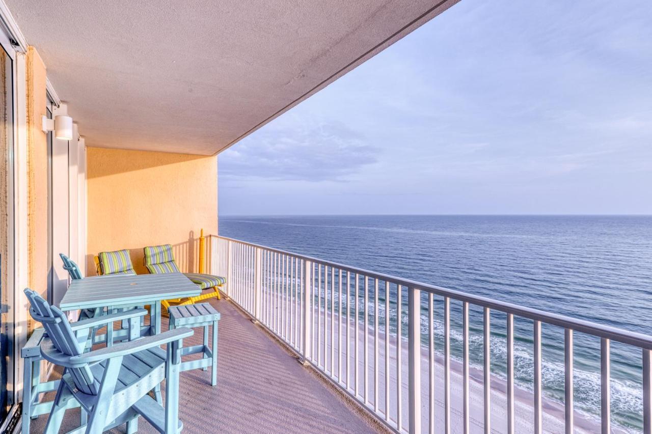 San Carlos #1808 Gulf Shores Exterior photo